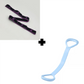 🔥Last Day Special Price ￡6.99!!⚡50K+ SOLD🎁Resistance band for fitness and yoga