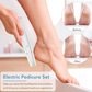 🔥Last Day Special Price £9.99!!💥🎁Portable Electric Feet Callus Remover