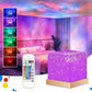 🎉Last Day Sale 49% OFF💡Aurora Borealis Night Light Projector✨