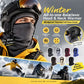 ⏳COSY WINTER SAVINGS 60% OFF!!❄️Winter All-In-One Scarf Ear Cover Warm Balaclava