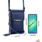 🏆Last Day Buy 1 Get 1 Free‼️👜📱 Simple and elegant women's touchscreen crossbody phone wallet