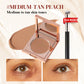 👍Last Day Buy 1 Get 1 Free💥Magic Under-Eye Corrector（Free Concealer Brush）✨