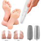 🔥Last Day Special Price £9.99!!💥🎁Portable Electric Feet Callus Remover