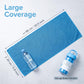⏰50% OFF-Buy 1 Get 1 Free❄💦Cold Sweat Towel You Can Use Anywhere, Anytime! Reusable Soft Absorbent Cooling Portable– UK Ready! 🇬🇧