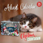 🎄🐾 Cat Advent Calendar 2025 🎁 24 Toys for a Meowy Christmas! ✨