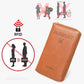 🏆2026 New Year Sale-49% OFF🧳2025 Tourism Must✈️Multifunctional RFID Passport Wallet
