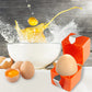 🔥Limited-time 😮‍💨 Buy 1 Get 1 Free !!🍳 Quick Egg Cracker Tool – Open Hundreds Of Eggs Faster & Cleaner 🔥