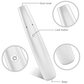 🔥Last Day Special Price £9.99!!💥🎁Portable Electric Feet Callus Remover