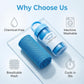⏰50% OFF-Buy 1 Get 1 Free❄💦Cold Sweat Towel You Can Use Anywhere, Anytime! Reusable Soft Absorbent Cooling Portable– UK Ready! 🇬🇧