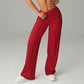 💗EASTER SPECIAL - 60%OFF💕Women's Casual High Waist Wide Leg Pants👖Your New Go-To for Effortless Elegance