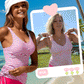 💥Summer Cool Deal: 49% OFF👙TUMMY CONTROL TANKINI SET