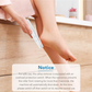 🔥Last Day Special Price £9.99!!💥🎁Portable Electric Feet Callus Remover