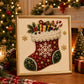 🥳2026 HOT SALE🥳💞50K+ SOLD!🎄✨ 50% OFF! DIY Christmas Pearl Diamond Painting Kit – 5 festive designs, 3D raised beads & display frame included. A sparkling holiday masterpiece for your wall! 🖼️🎨