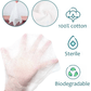 🏆Flash Sale⚡50K+ SOLD!💥EACH ONLY ￡0.048!!!✨Compressed Towel Tablets - 142% high-quality pure cotton