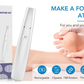 🔥Last Day Special Price £9.99!!💥🎁Portable Electric Feet Callus Remover