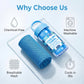 ⏰50% OFF-Buy 1 Get 1 Free❄💦Cold Sweat Towel You Can Use Anywhere, Anytime! Reusable Soft Absorbent Cooling Portable– 🇬🇧