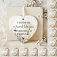 ⏳LAST DAY SALE 70% OFF!⏰Friendship Ornaments For Ture Friends🎁✨ Shaped by Nature & Crafted by Hand💝