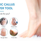 🔥Last Day Special Price £9.99!!💥🎁Portable Electric Feet Callus Remover