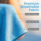 ⏰50% OFF-Buy 1 Get 1 Free❄💦Cold Sweat Towel You Can Use Anywhere, Anytime! Reusable Soft Absorbent Cooling Portable– UK Ready! 🇬🇧