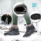 💗COOL DOWN SALE 50% OFF⚡50K+ SOLD💕Women/Men's Thermal Winter Outdoor boots