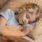 👍Surprise Price ￡13.99!!🔥Ultra-Thin Bluetooth Pillow Speaker with Bluetooth 6.0 - Bone Conduction Technology
