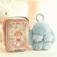 🏆LIMITED TIME SPECIAL SALE 49% OFF🐰 Handmade Soft Bunny PomPom Charms