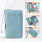 🏆2026 New Year Sale-49% OFF🧳2025 Tourism Must✈️Multifunctional RFID Passport Wallet