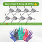 ⏳LAST DAY BUY 1 GET 1 FREE! 🏆 Pro Universal String Trimmer Replacement Head ⚙️✂️