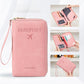 🏆2026 New Year Sale-49% OFF🧳2025 Tourism Must✈️Multifunctional RFID Passport Wallet
