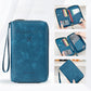 🏆2026 New Year Sale-49% OFF🧳2025 Tourism Must✈️Multifunctional RFID Passport Wallet
