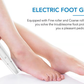 🔥Last Day Special Price £9.99!!💥🎁Portable Electric Feet Callus Remover