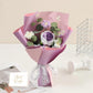 🌸✨Mother's Day Special Offer 50% OFF🔥Handmade Delicate Crochet Flower Bouquet