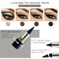 ⏰Last 4 hours Sale💄Matte Quick-Dry Eyeliner – Waterproof, Smudge-Proof & Gift-Ready! 🎁