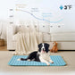 🌞Summer Hot Sale 49% OFF🧊Premium Cooling Mat For Pet