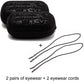 🎁Last Day 49% OFF-Foldable Anti-Blue Light Reading Glasses with Case