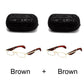 🎁Last Day 49% OFF-Foldable Anti-Blue Light Reading Glasses with Case