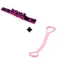 🔥Last Day Special Price ￡6.99!!⚡50K+ SOLD🎁Resistance band for fitness and yoga