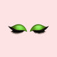⏳Special weekly sale: Buy 1, get 1 free✨Lazy eye shadow Eyelash patch
