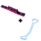 🔥Last Day Special Price ￡6.99!!⚡50K+ SOLD🎁Resistance band for fitness and yoga