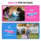 🏆Hot Promotion 50% Off⚡Deluxe 6-In-1 Art Creativity Set🎁The Best Present For Kids