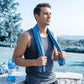 ⏰50% OFF-Buy 1 Get 1 Free❄💦Cold Sweat Towel You Can Use Anywhere, Anytime! Reusable Soft Absorbent Cooling Portable– UK Ready! 🇬🇧