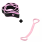 🔥Last Day Special Price ￡6.99!!⚡50K+ SOLD🎁Resistance band for fitness and yoga