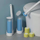 ⏰Last 4 hours Sale: ￡12.99🔥Disposable Toilet Cleaning System
