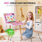 🏆Hot Promotion 50% Off⚡Deluxe 6-In-1 Art Creativity Set🎁The Best Present For Kids