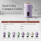 ⏰LAST DAY SALE 50% OFF✨Multifunction Portable Electric Stewpot