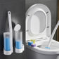 ⏰Last 4 hours Sale: ￡12.99🔥Disposable Toilet Cleaning System