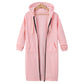 📢📢This Week's Special Price:￡12.99!!🔥✨ Women's Zip-Up Fleece Hoodies
