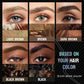 💖BUY 1 GET 1 FREE-Each Only ￡4.49!! 💖2-in-1 4D Eyebrow Pencil (Natural Brow Makeup and Eyelash Line)