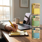 🏆LIMITED TIME SALE 49% OFF📚The "Shit I Need to Remember" Sticky Note Holder