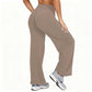 🏆Surprise Price: Only £12.99!!🔥Women's High Waist Stretch Soft Pants